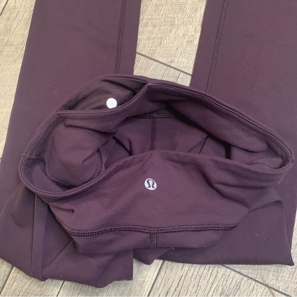 Lululemon leggings - Picture 4 of 4